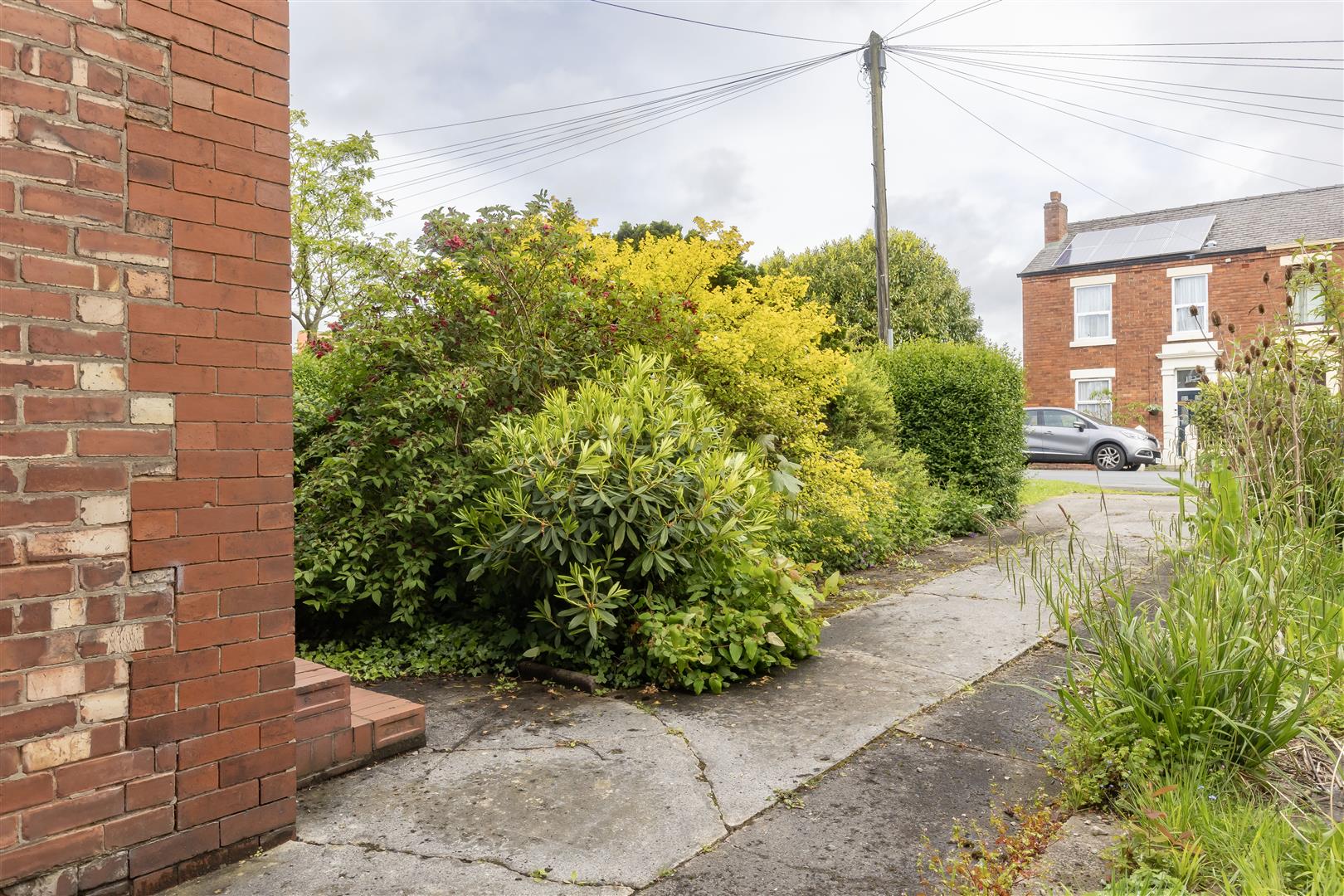 Dunkirk Lane, Leyland